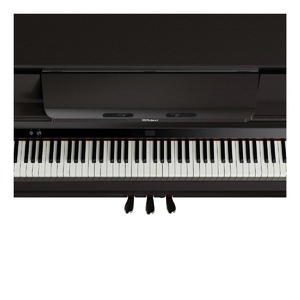 Пианино цифровое Roland LX-6-DR KSL-6-DR