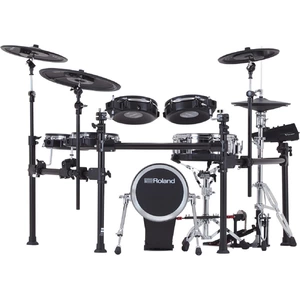 Электронная ударная установка Roland TD713 + KD-12 + MDS-GND2