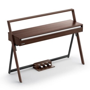 Пианино цифровое Donner Oura R300 Brown