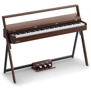 Пианино цифровое Donner Oura R300 Brown