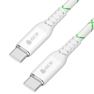 Кабель USB Type-C – Type-C Greenconnect GCR-55201 0.5m