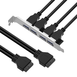 Кабель Нуль-модемный Greenconnect GCR-55564