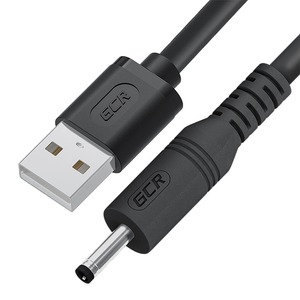 Кабель силовой DC - USB Greenconnect GCR-55734 2.0m