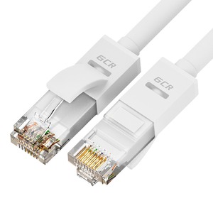 Кабель витая пара патч-корд Greenconnect GCR-56913 0.15m