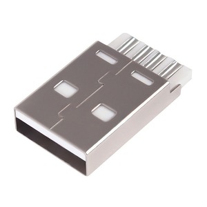 Разъем USB магнитный Greenconnect GCR-56975 (100 штук)