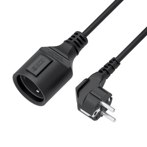 Удлинитель электрический Greenconnect GCR-56411 5.0m