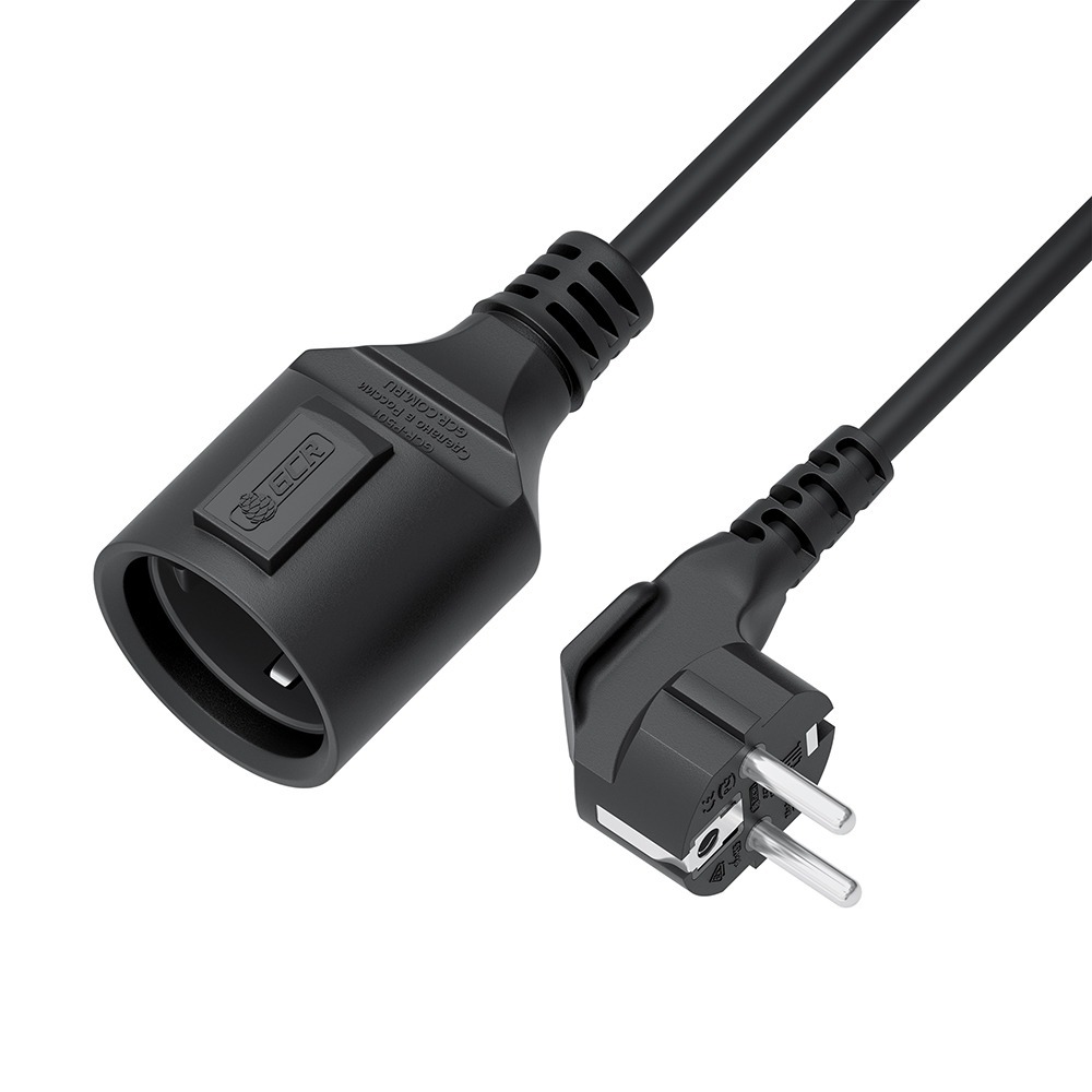 Удлинитель электрический Greenconnect GCR-56426 20.0m