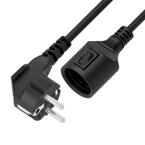 Удлинитель электрический Greenconnect GCR-56419 2.0m