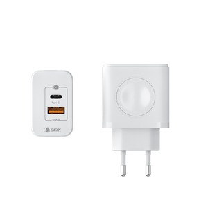 Сетевое зарядное устройство универсальное Greenconnect GCR-56576