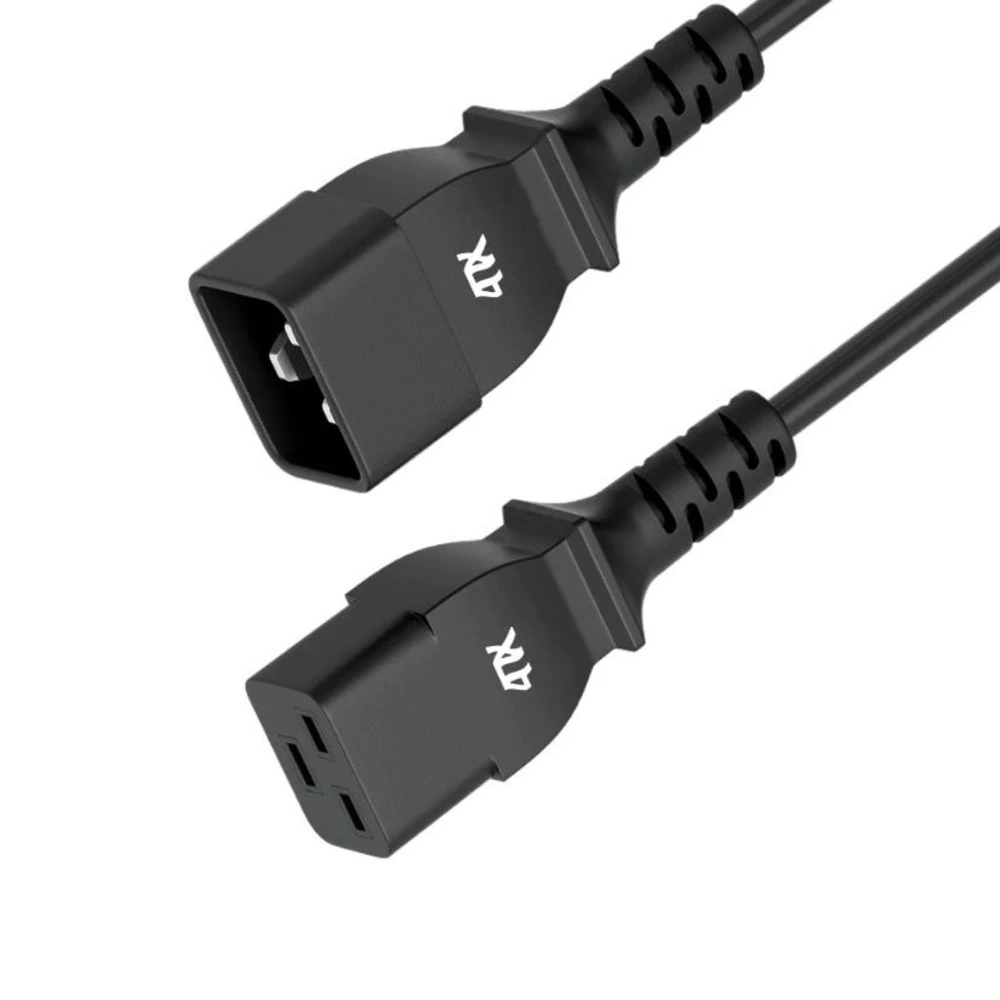 Кабель силовой IEC C20 - IEC C19 4PH R90479 1.0m