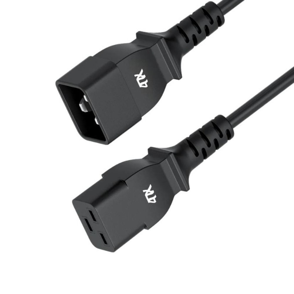 Кабель силовой IEC C20 - IEC C19 4PH R90483 5.0m