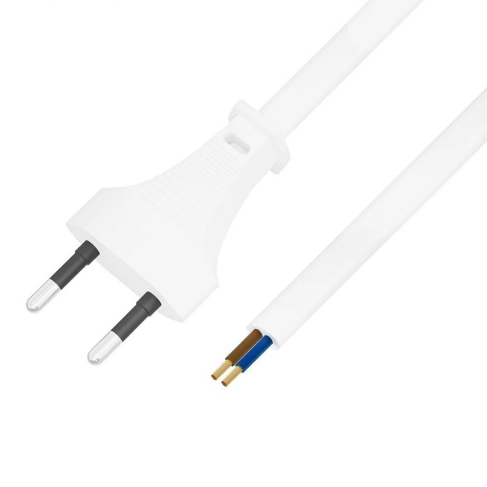 Кабель силовой Schuko - Pin 4PH R90814 1.5m