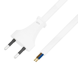 Кабель силовой Schuko - Pin 4PH R90814 1.5m