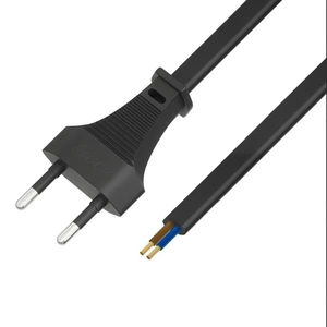 Кабель силовой Schuko - Pin 4PH R90818 0.5m