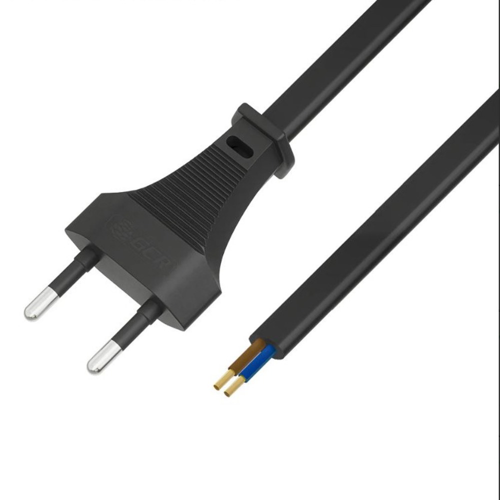 Кабель силовой Schuko - Pin 4PH R90819 1.5m