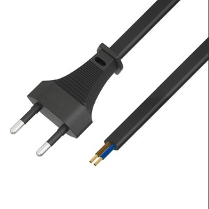 Кабель силовой Schuko - Pin 4PH R90819 1.5m