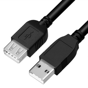 Удлинитель USB 2.0 Тип A - A 4PH R90364 0.3m