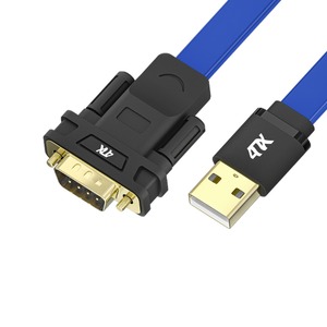 Переходник USB - VGA 4PH R90728 1.0m