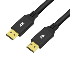 Кабель DisplayPort - DisplayPort 4PH R90771 1.0m