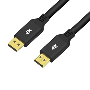 Кабель DisplayPort - DisplayPort 4PH R90774 5.0m