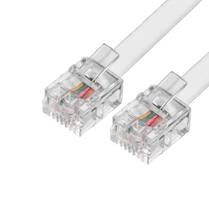 Кабель телефонный патч-корд 4PH R90783 2.0m