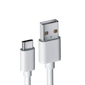 Кабель USB 3.1 Тип C - USB 2.0 Тип A Els 50528 0.8m