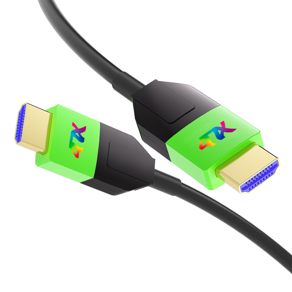 Кабель HDMI - HDMI оптоволоконные 4PH R90341 50.0m