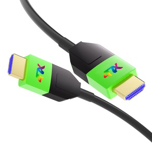 Кабель HDMI - HDMI оптоволоконные 4PH R90341 50.0m