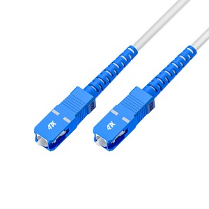 Кабель оптический патч-корд 4PH R90510 15.0m