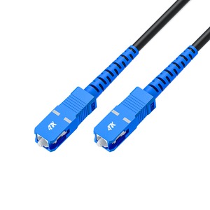 Кабель оптический патч-корд 4PH R90520 0.3m