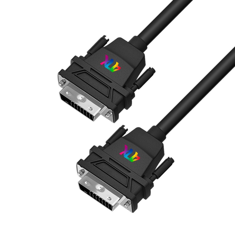 Кабель DVI - DVI 4PH R90566 1.8m