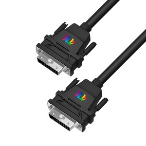 Кабель DVI - DVI 4PH R90567 3.0m