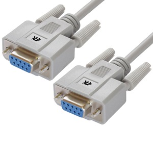 Кабель Нуль-модемный 4PH R90604 0.5m