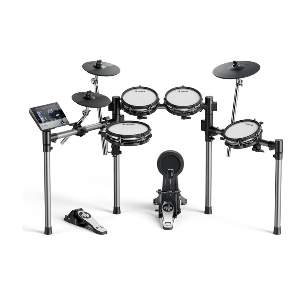 Электронная ударная установка Donner Beat Digital Drum  Kits