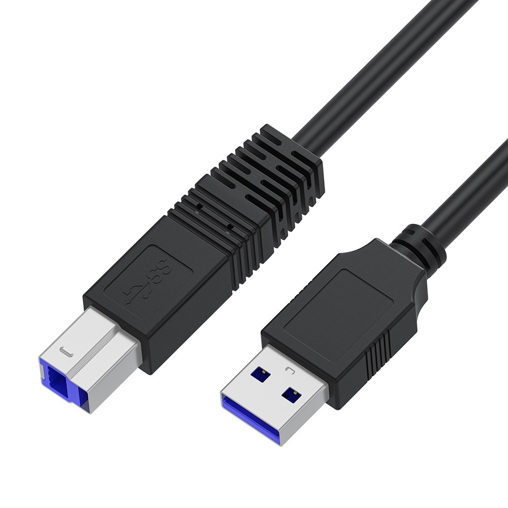 Кабель USB 3.0 Тип A - B Greenconnect GCR-56806 3.0m