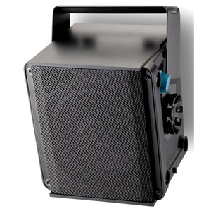 Акустика универсальная трансляционная Biamp KUBO5T-BL пара