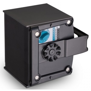 Акустика универсальная трансляционная Biamp KUBO5T-BL пара