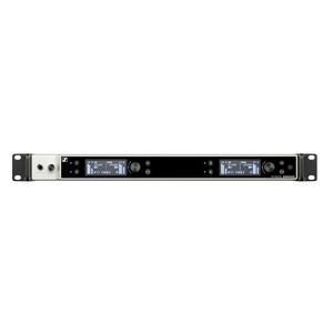 Приемник для радиосистемы универсальный Sennheiser EW-DX EM 4 DANTE Q1-9
