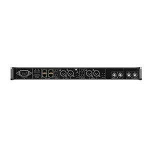 Приемник для радиосистемы универсальный Sennheiser EW-DX EM 4 DANTE Q1-9
