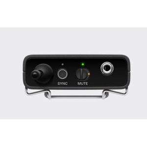 Передатчик для радиосистемы поясной Sennheiser EW-D SK Q1-6