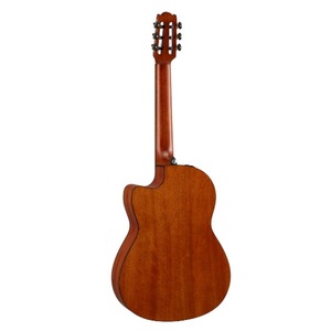 Электроакустическая гитара Yamaha NCX1 NATURAL