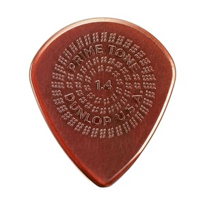 Медиатор DUNLOP 520R140 Primetone Jazz III XL 12Pack