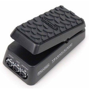Гитарная педаль эффектов/ примочка DUNLOP DVP4 Volume X Mini-Pedal