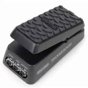 Гитарная педаль эффектов/ примочка DUNLOP DVP4 Volume X Mini-Pedal