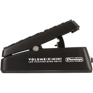 Гитарная педаль эффектов/ примочка DUNLOP DVP4 Volume X Mini-Pedal