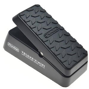 Гитарная педаль эффектов/ примочка DUNLOP DVP4 Volume X Mini-Pedal