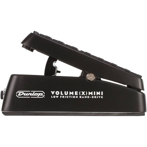 Гитарная педаль эффектов/ примочка DUNLOP DVP4 Volume X Mini-Pedal