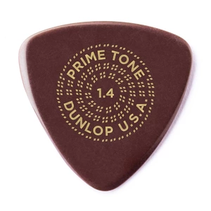 Медиатор DUNLOP 517P140 Primetone Small Triangle Smooth 3Pack