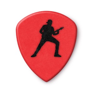 Медиатор DUNLOP 574PAJ200 Andy James Custom Flow2 3Pack
