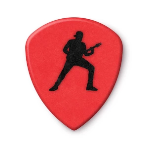 Медиатор DUNLOP 574PAJ200 Andy James Custom Flow2 3Pack